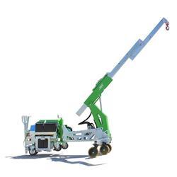 JMG GREENLIFTER