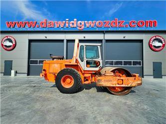 Hamm 2420 D