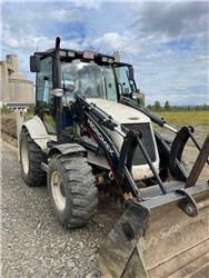 Hidromek 102B