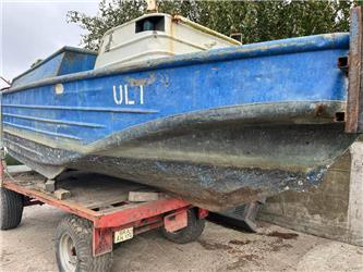 Kalmar Bogserbat 2MT