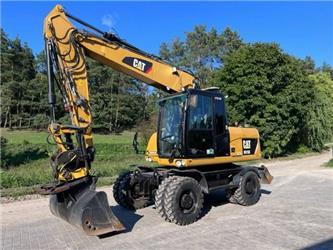 Caterpillar M 315 D