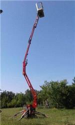 Hinowa Lightlift 14.72