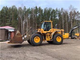 Volvo L 120 F