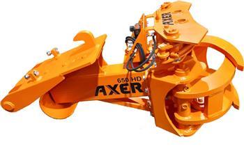 Axer 650 HD