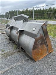 ES Grusskopa stora bm 2,8m3