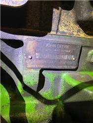 John Deere 4045HTJ87