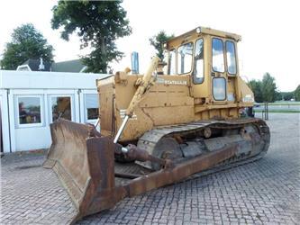 Fiat -Allis FD 20
