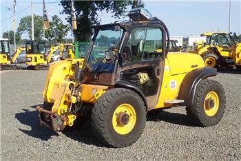 JCB 524-50