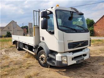 Volvo FL 240
