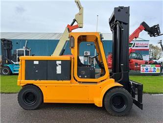 Montini 12000 GA-H-CE