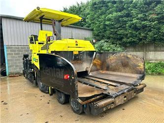 Ammann AFW 500 E