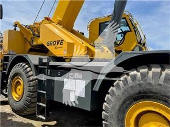 Grove RT880E