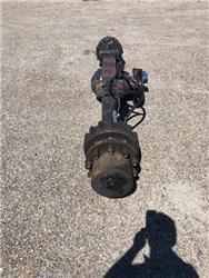 Kalmar KESSLER AXLES