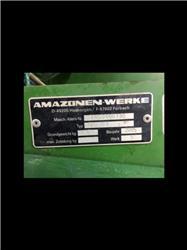 Amazone AVANT PROFI KG