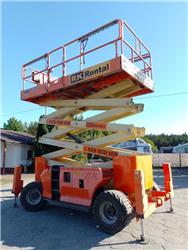 JLG 4394 RT