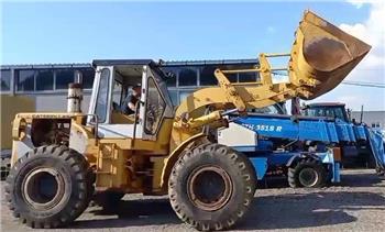Caterpillar 950 B