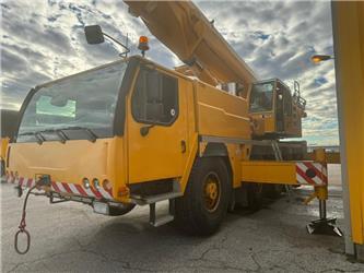 Liebherr LTM 1095-5.1