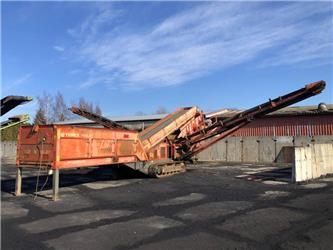 Terex Finlay 683