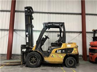 Caterpillar DP35N