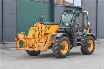 JCB 535-125 Hiviz Sway