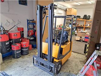 Jungheinrich EFG-DH12,5