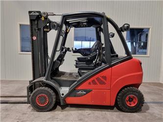 Linde H25D