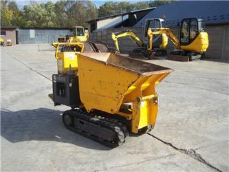 Hinowa HS 850 B/F