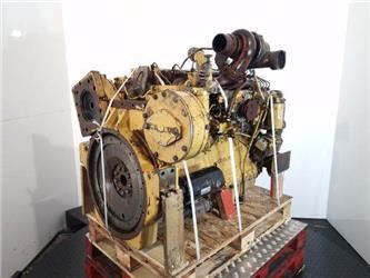 Caterpillar 3306DITA