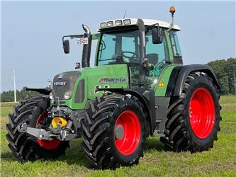 Fendt 718 Vario TMS