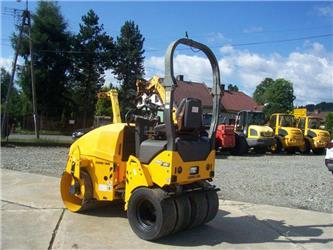 Ammann ARX 26K
