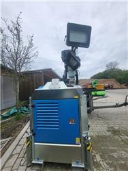 Generac Cube +