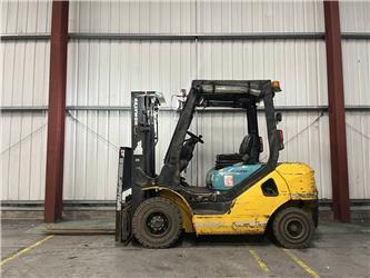 Komatsu FD25T-45R
