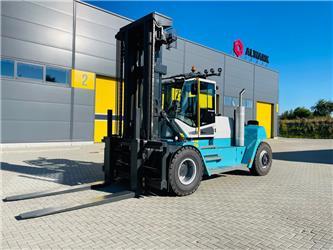 Konecranes SMV 16-1200 C
