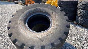 Goodyear 26.5R25 RL-5K