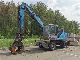 Fuchs MHL 320
