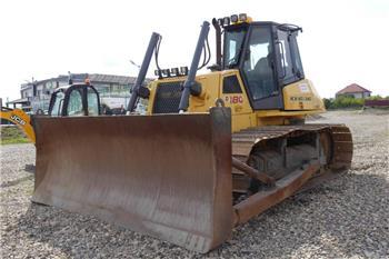 New Holland D 180