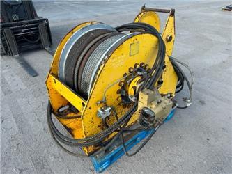 Bauer WINCH