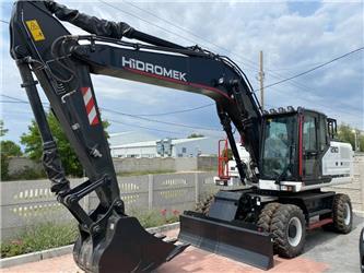 Hidromek 210W