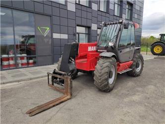 Manitou MLT 845-120 LSU