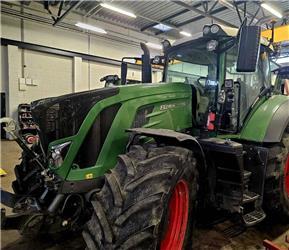 Fendt 936 Vario Profi Plus