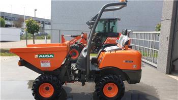 Ausa D 100 AHA