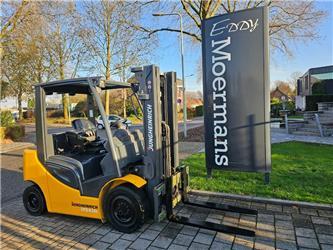 Jungheinrich DFG 425 S