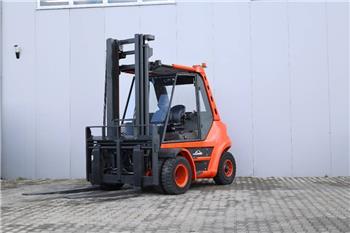 Linde H80D/600