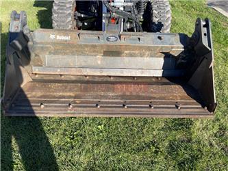 Bobcat 74" Combination Bucket