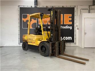 Hyster H 3.20 XM L
