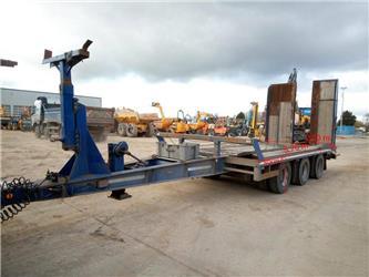 Andover Trailers