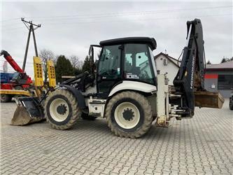 Hidromek 102S