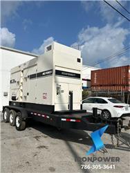 MultiQuip DCA-400SSI4F