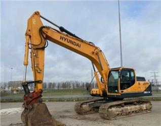 Hyundai R 260 LC-9A