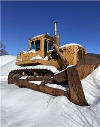 Dresser TD 25 G